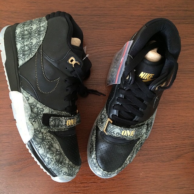 Nike Air Trainer 1 Paid In Full 01