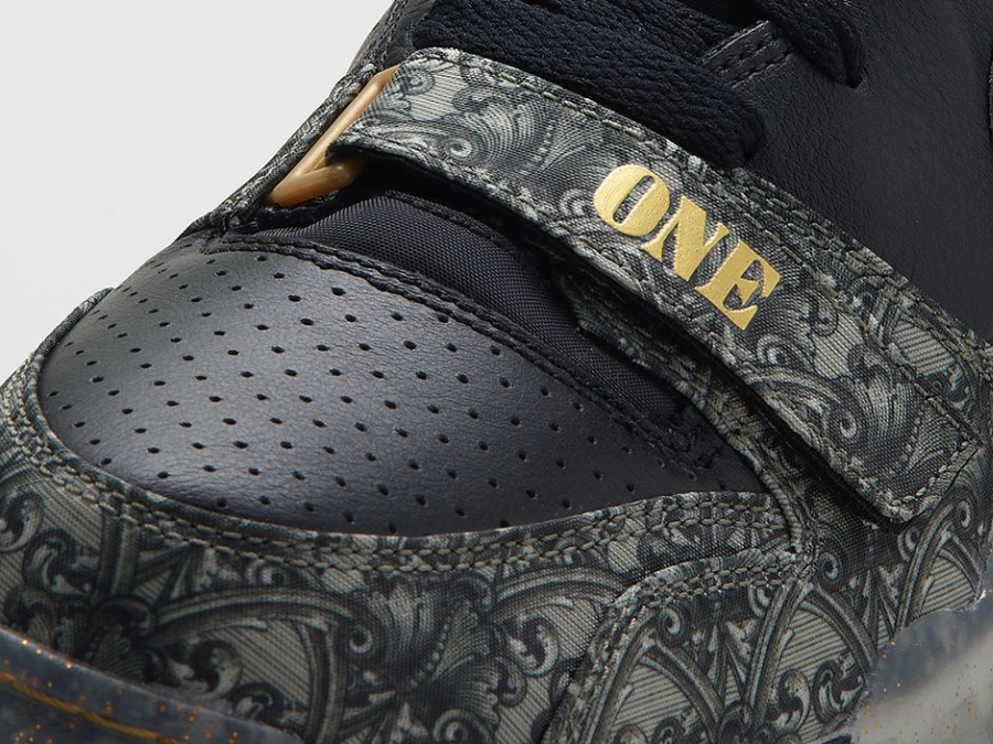 Nike Air Trainer 1 Mid “Paid In Full” - Release Date - SneakerNews.com