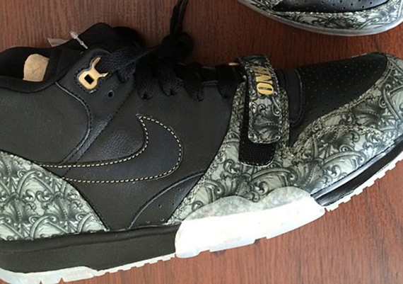 Nike Air Trainer 1 “Paid in Full”