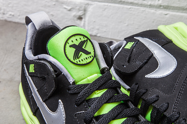 Nike Air Trainer 91 Lite Black Volt 03