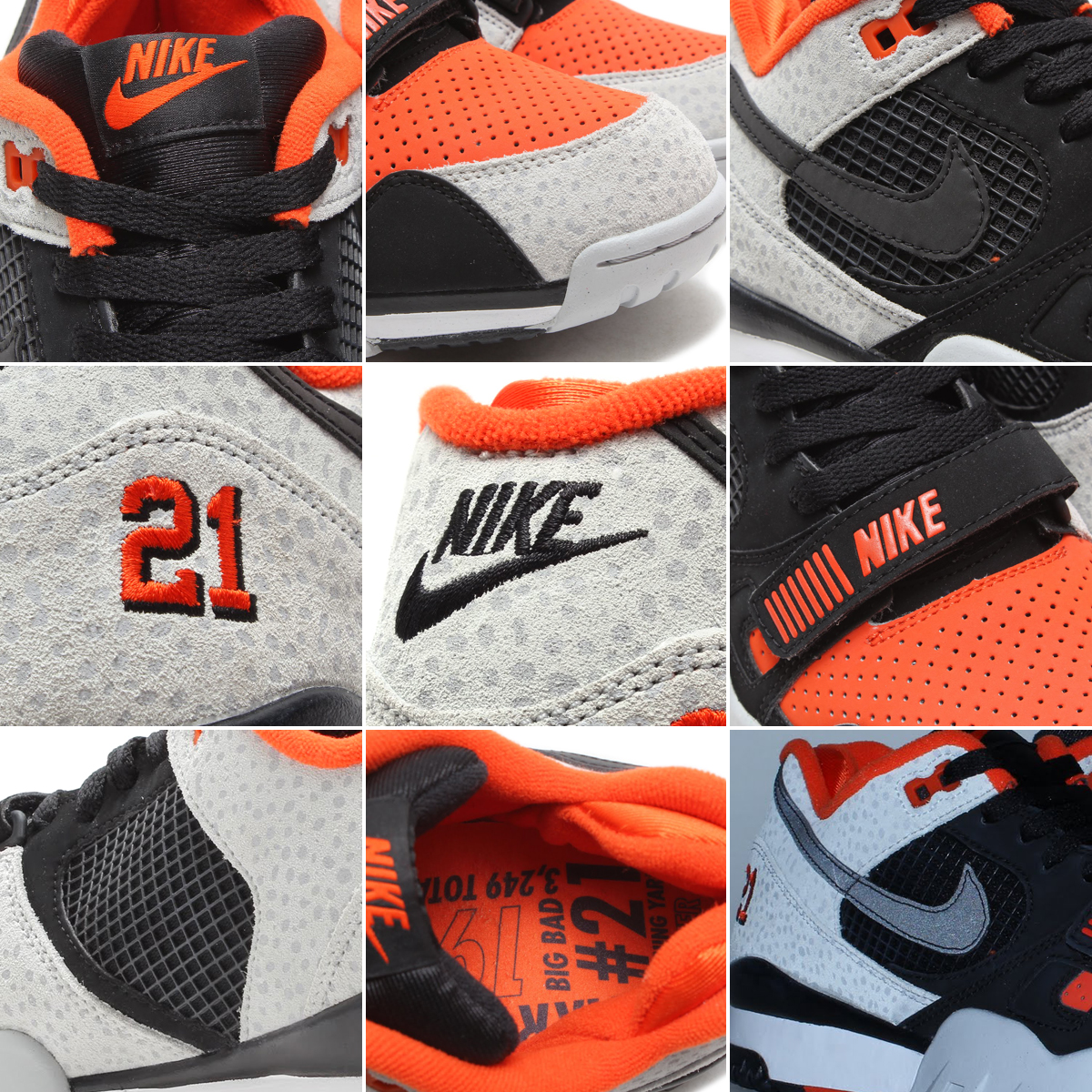 Nike Air Trainer Ii Safari 01