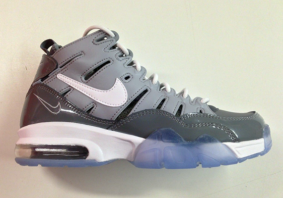 Nike Air Trainer Max '94 "Cool Grey" - Available on eBay
