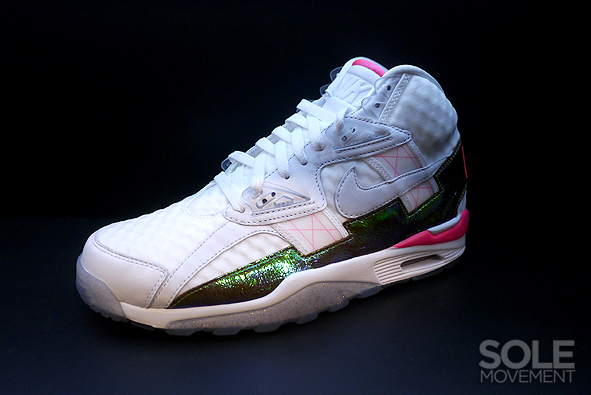 Nike Air Trainer Sc High Premium Hyper Punch 03