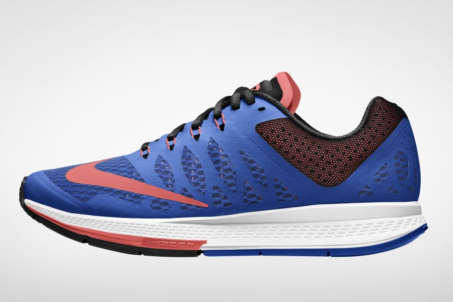 Nike Unveils New Air Zoom Running Collection - SneakerNews.com