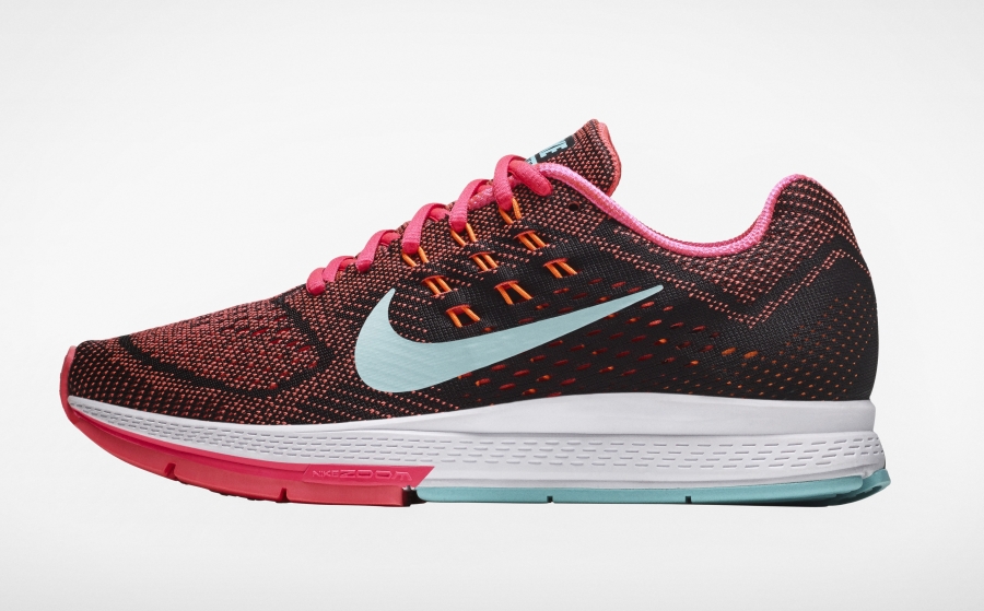 Nike Unveils New Air Zoom Running Collection SneakerNews