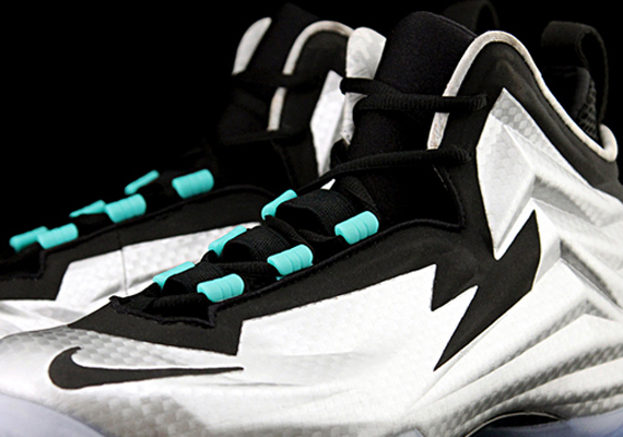 Nike Chuck Posite – The Next Charles Barkley Sneaker