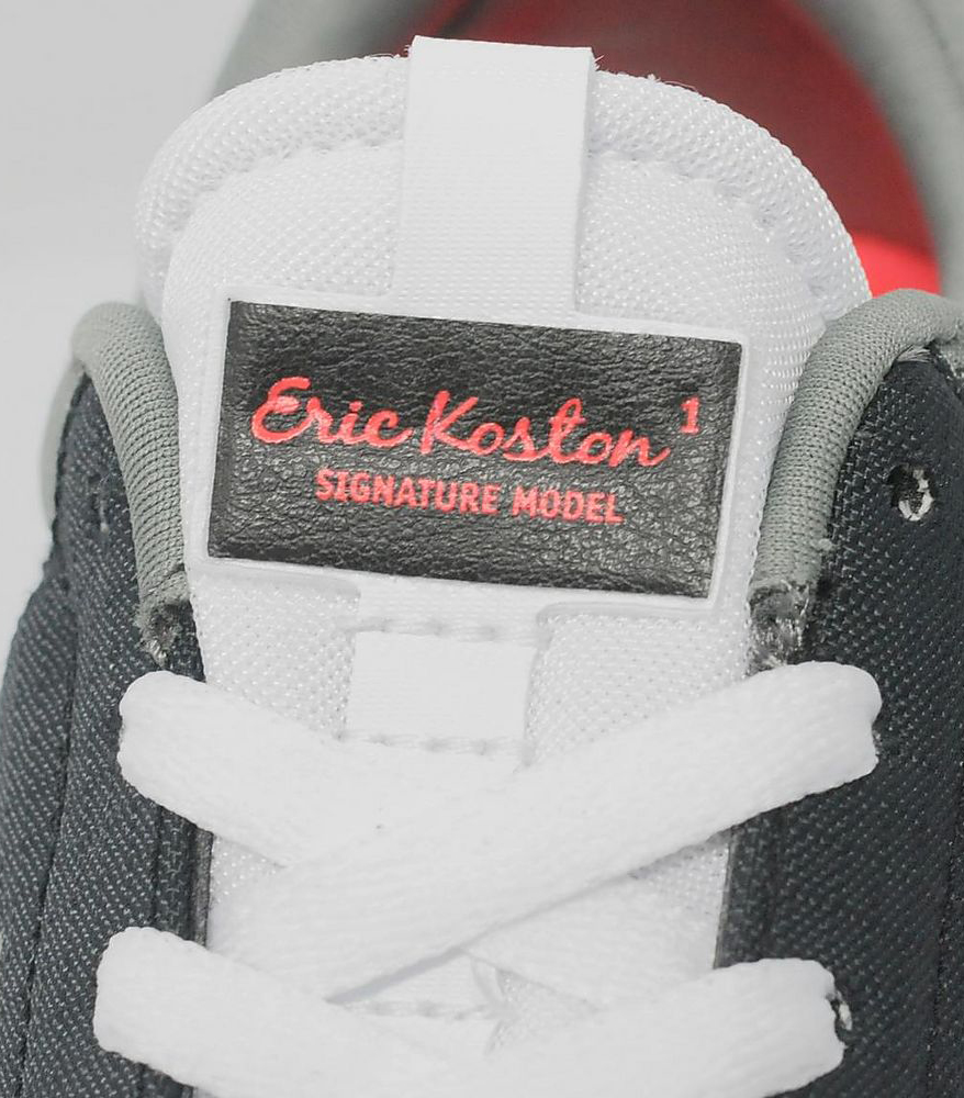 Nike Eric Koston Se Black Base Grey Laser Crimson 04