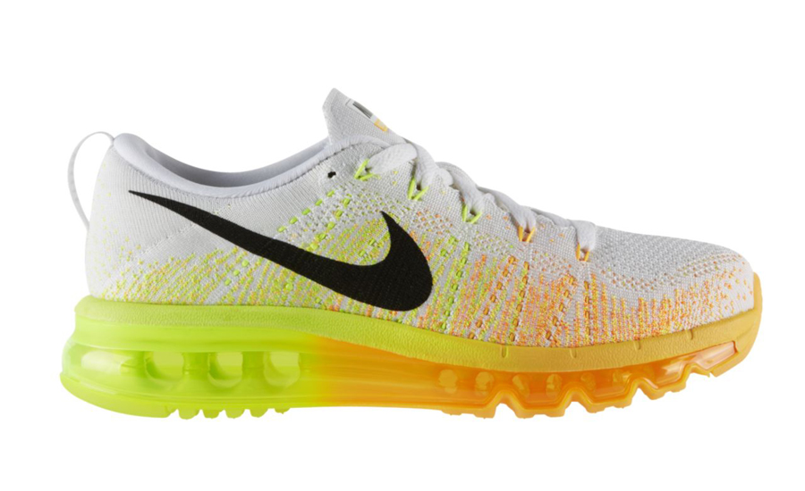 Nike Flyknit Air Max May 20th Releases 4