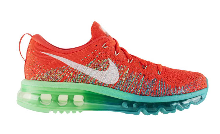Nike Flyknit Air Max Releases For May 20th - SneakerNews.com