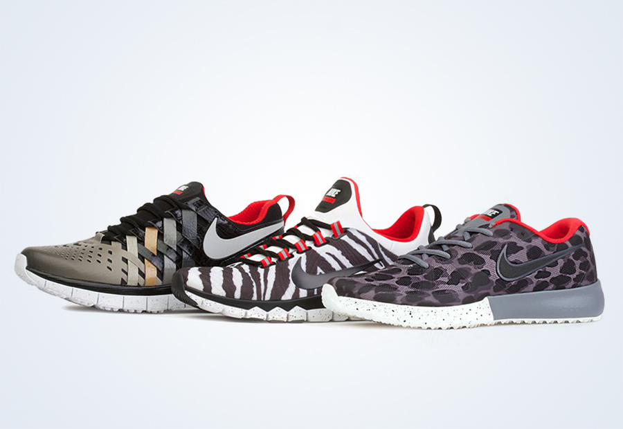 Free trainer 5.0 outlet camo