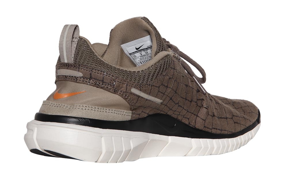 Nike Free Og 14 Croc Skin 05