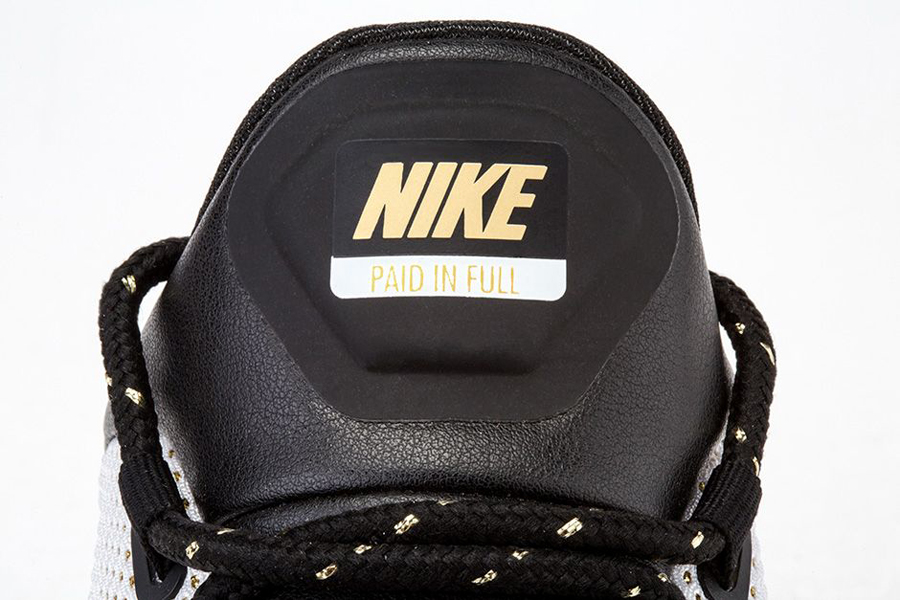 Nike free trainer hot sale 5. paid in full