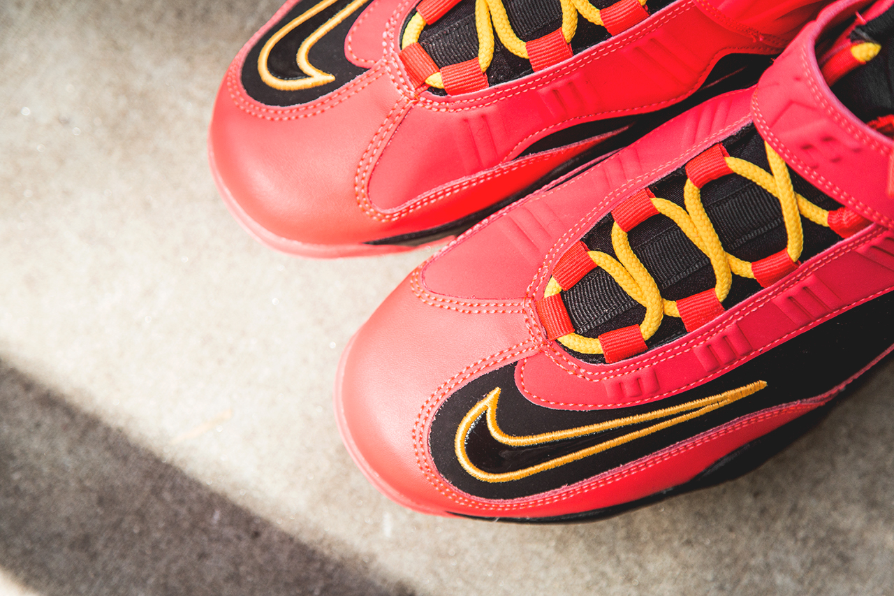 Nike Griffey 1 Laser Crimson Release Date 01