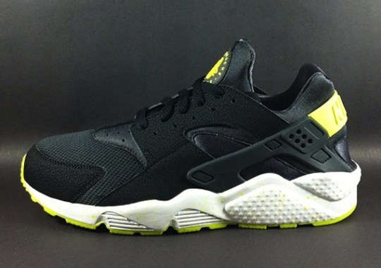 nike huarache le upcoming sizes