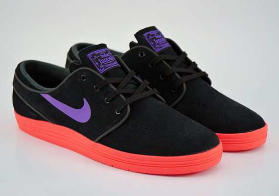 janoski lunar