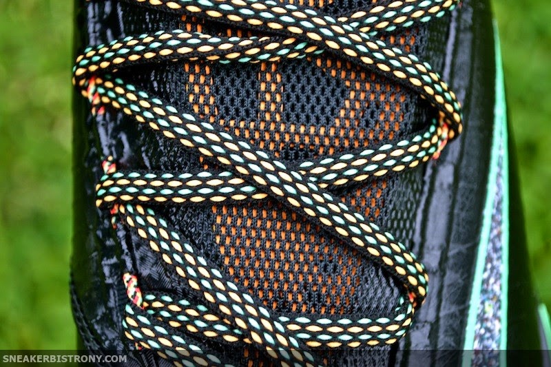 Nike Kd 6 Brazil Black Green 03