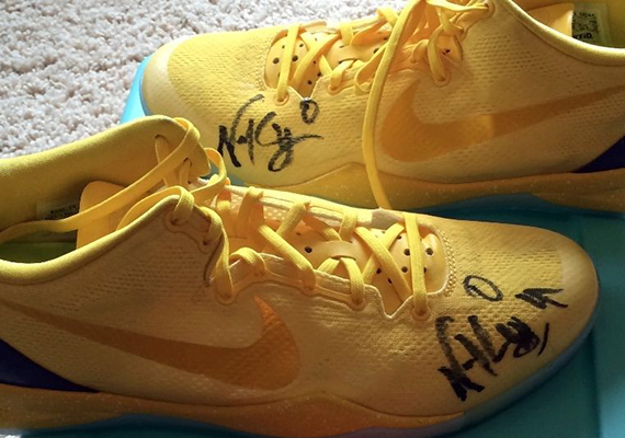 Ebay sales kobe 8