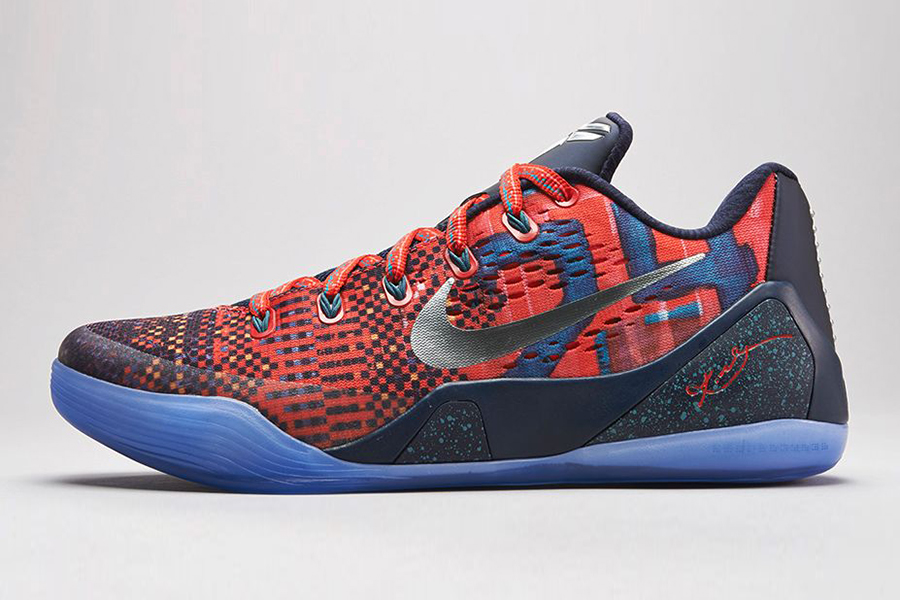 Nike Kobe 9 Em Premium Philippines Nikestore Release Info 2