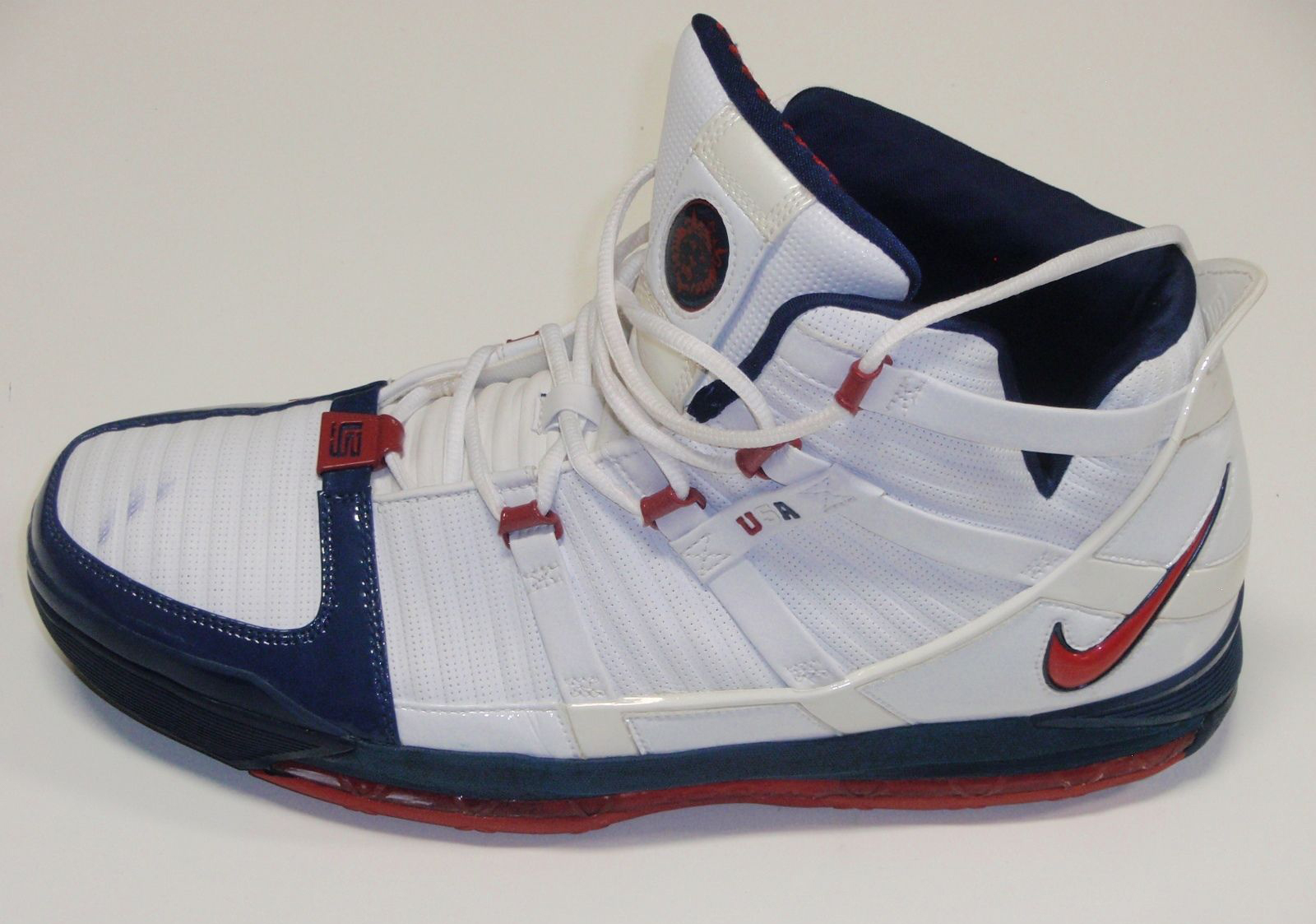 Nike Lebron Iii Usa Japan Fiba Pe 02