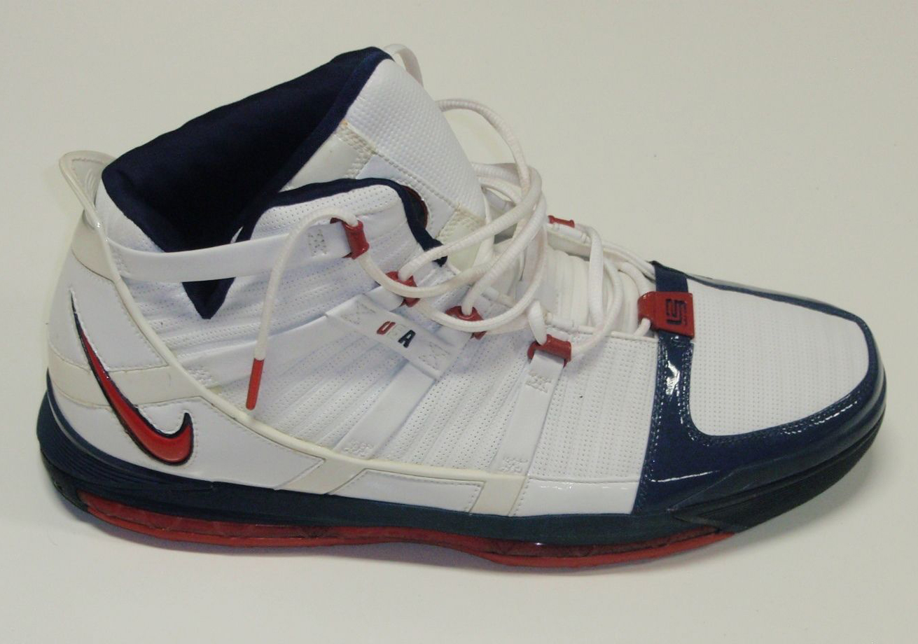 Nike Lebron Iii Usa Japan Fiba Pe 03