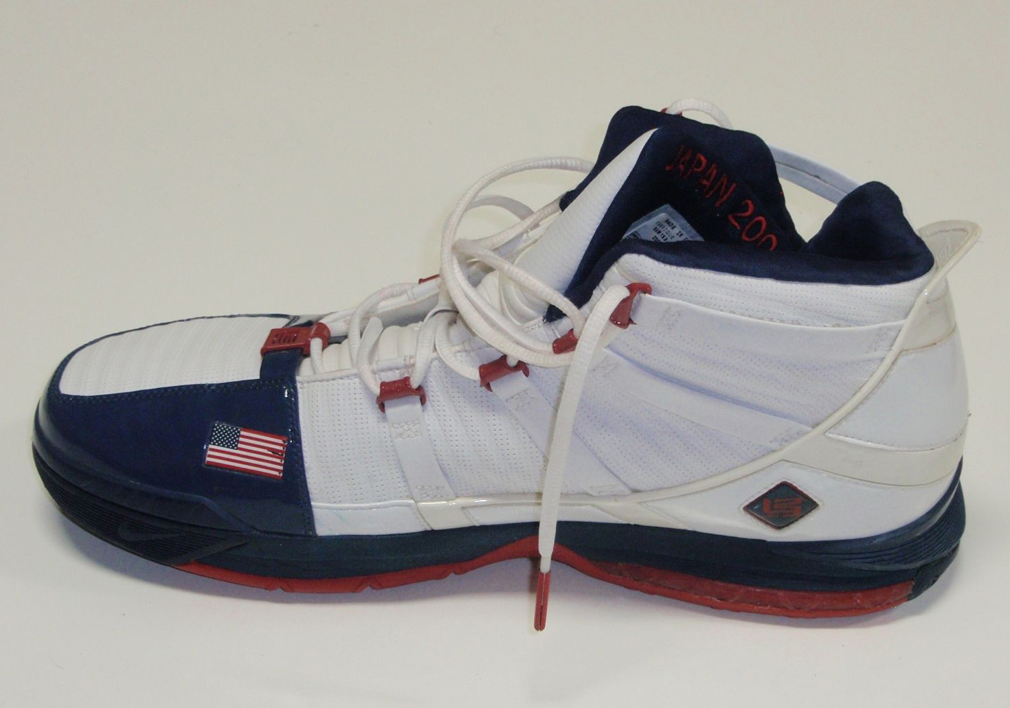 Nike Lebron Iii Usa Japan Fiba Pe 04