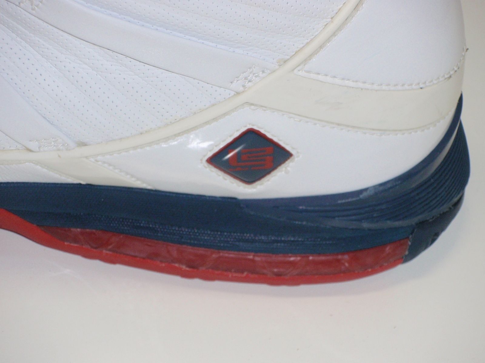 Nike Lebron Iii Usa Japan Fiba Pe 07