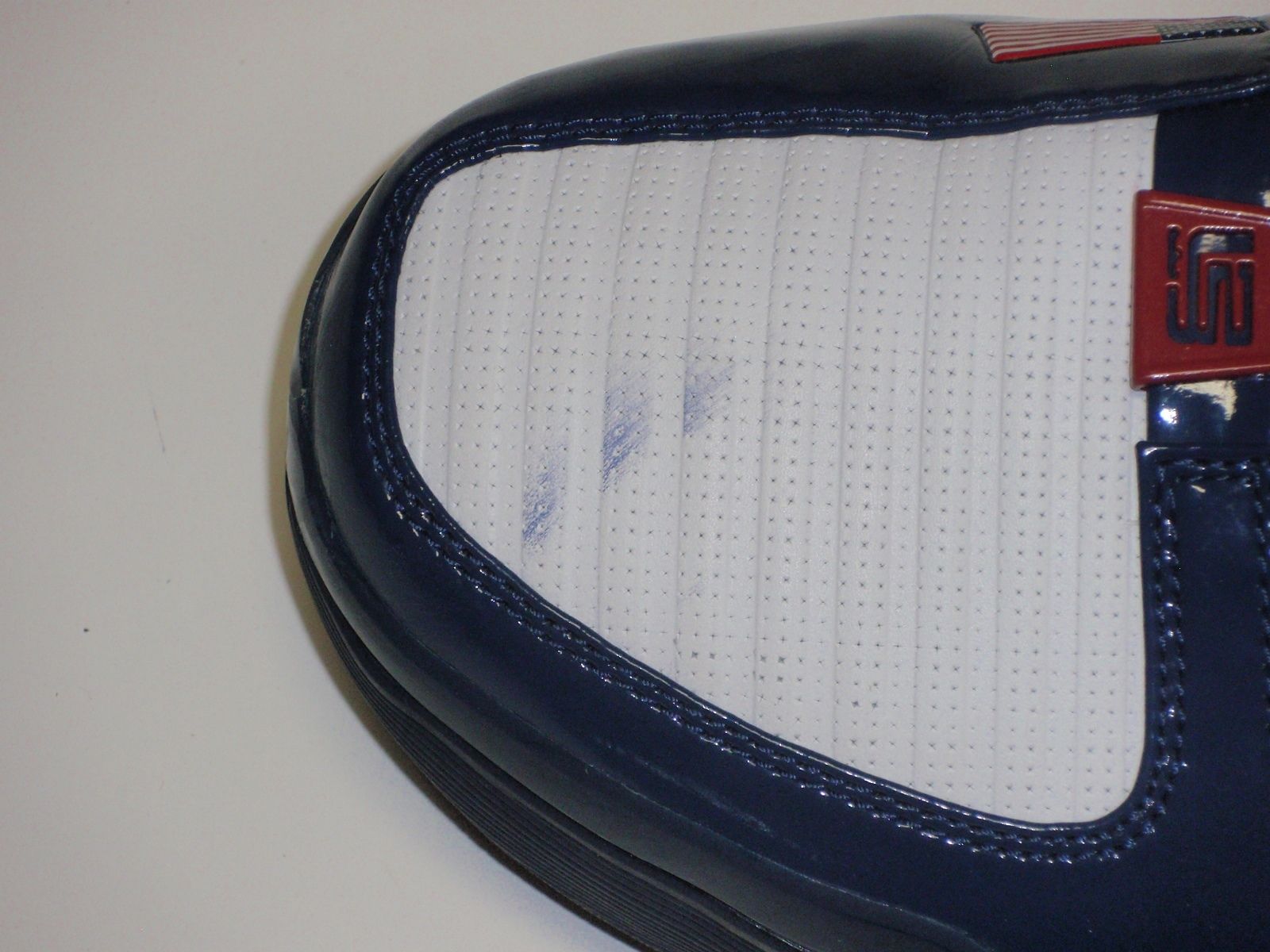 Nike Lebron Iii Usa Japan Fiba Pe 08