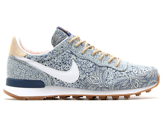Nike Liberty Summer 2014 Collection 1