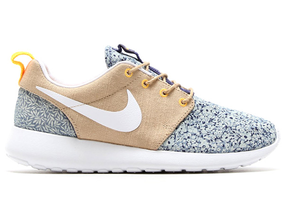 Nike Liberty Summer 2014 Collection 4