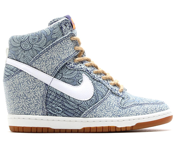 Nike Liberty Summer 2014 Collection 7