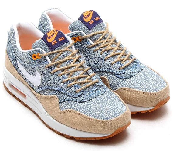 x Nike Sportswear Summer 2014 "Linen" Collection - SneakerNews.com