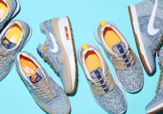 nike liberty summer 2014 collection 9