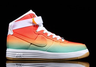 Nike Lunar Force 1 High 