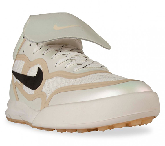 Nike Lunar Tiempo '94 Mid - SneakerNews.com