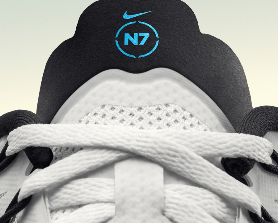 Nike N 7 Summer 2014 Collection 08