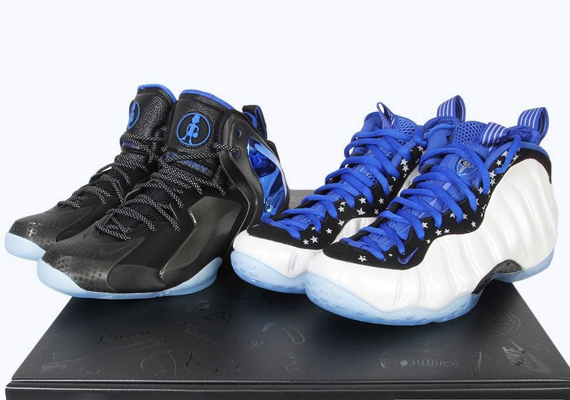 Nike Penny Shooting Stars Pack – Available Early on eBay