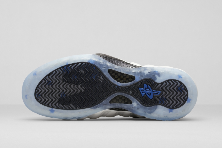 Nike Unveils the Penny 
