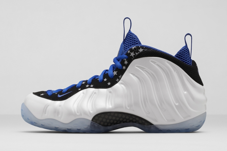 Nike Penny Shooting Stars Official Images 05