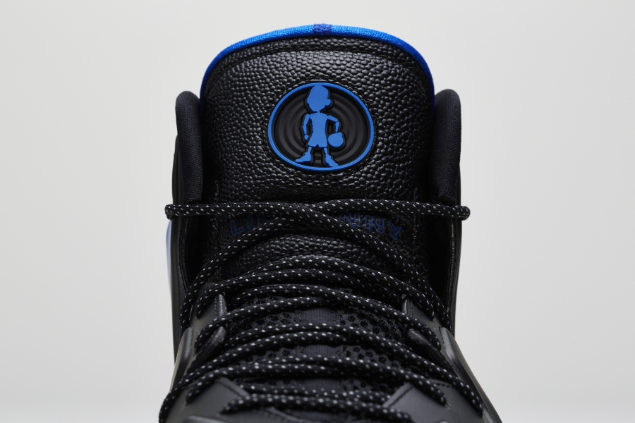 Nike Penny Shooting Stars Official Images 12