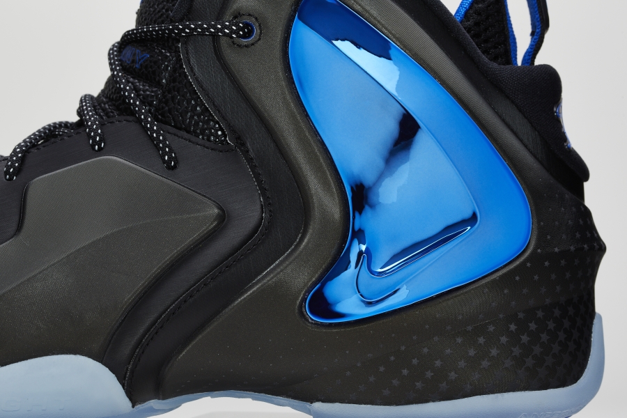 Nike Penny Shooting Stars Official Images 13