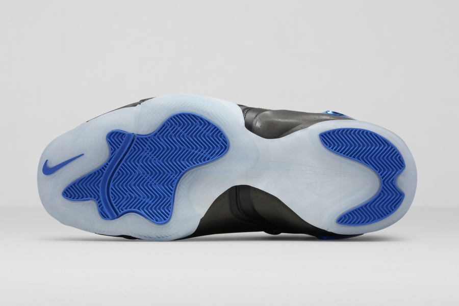 Nike Penny Shooting Stars Official Images 14
