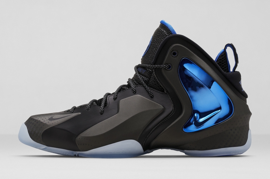 Nike Penny Shooting Stars Official Images 15
