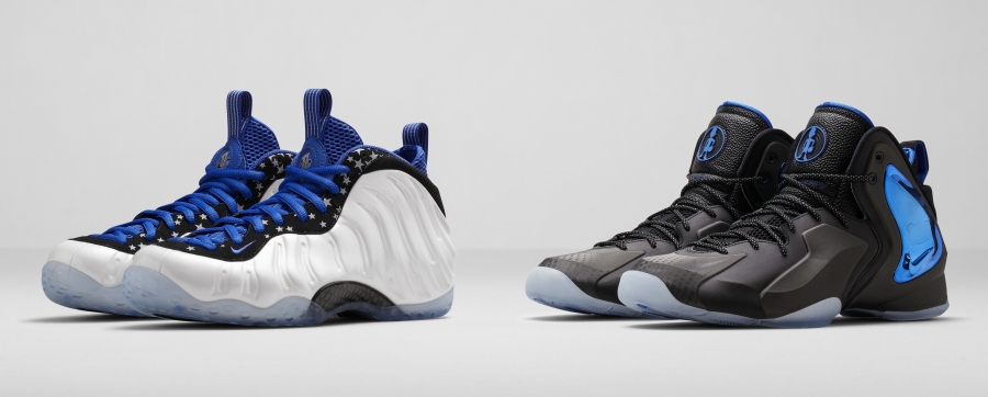 Nike Penny Shooting Stars Official Images 18