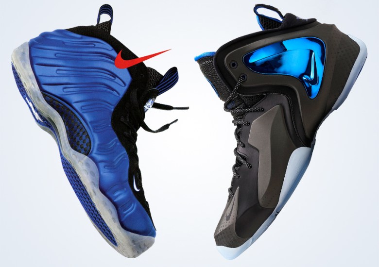 How Did Nike Turn A Penny Into A Fortune?