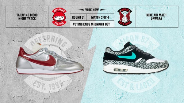 Nike Risks Nike UK Embarks on