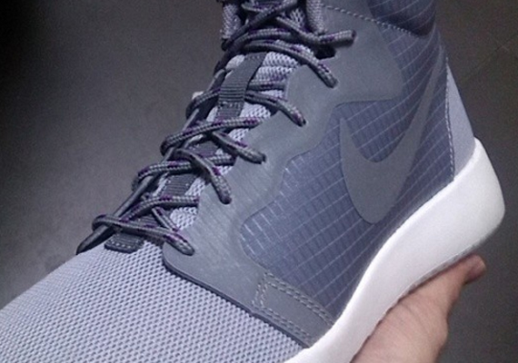 Nike Roshe Court Upcoming 2014 Samples