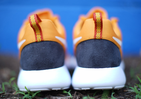 Nike Roshe Run Hyp Kumquat Available 1