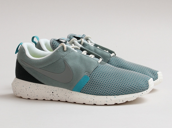 Nike Roshe Run NM Breathe “Mica Green”