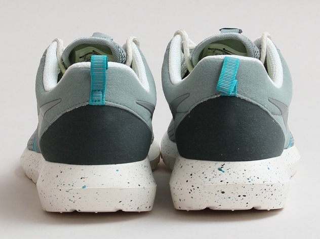 Nike Roshe Run Nm Breathe Mica Green 02