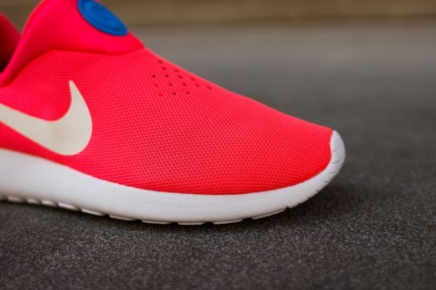 are roshe runs slip resistant
